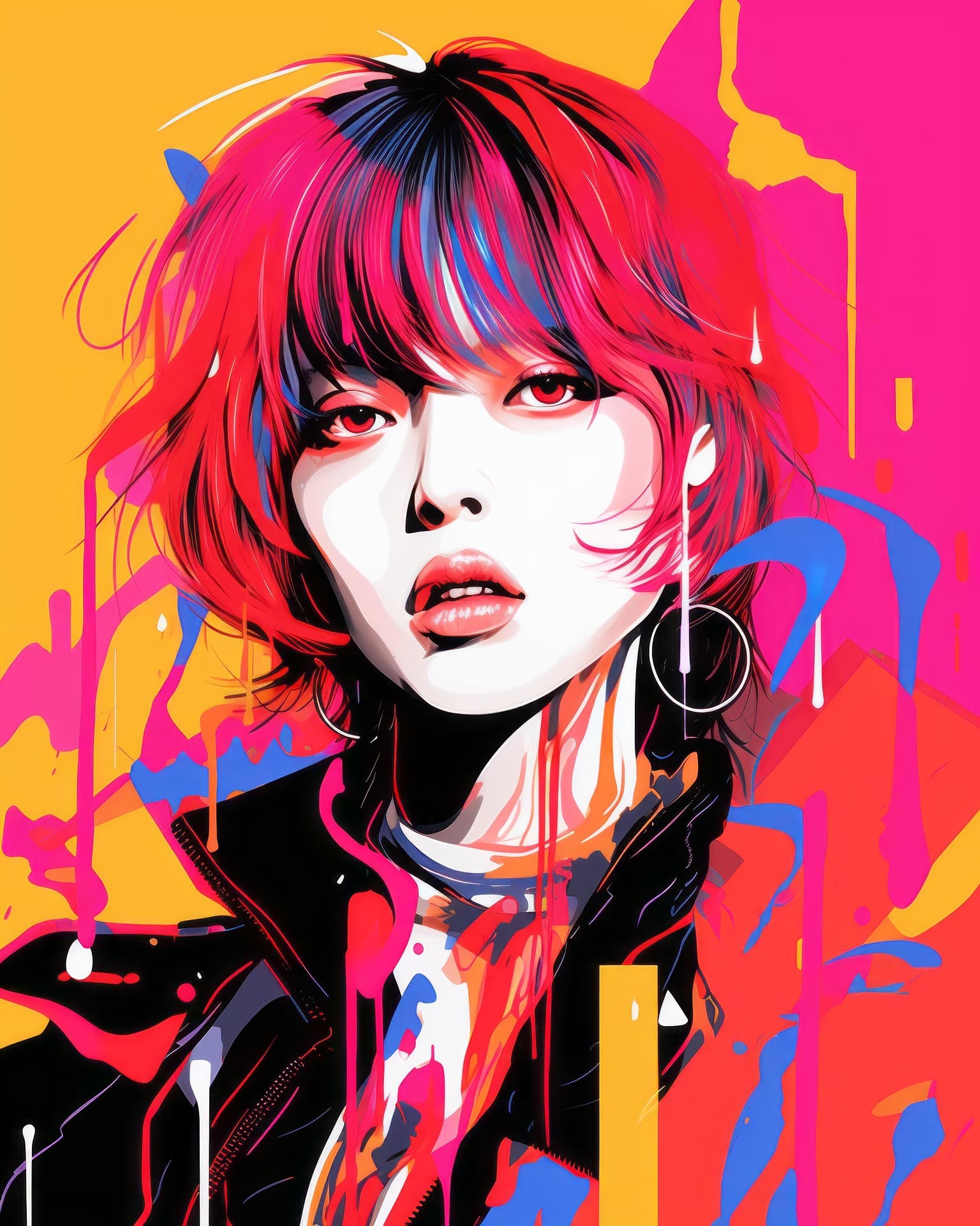 Full page background